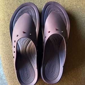 Crocs - Wedge